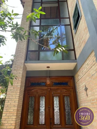 Imagem Casa à Venda em Caputera, Arujá - SP