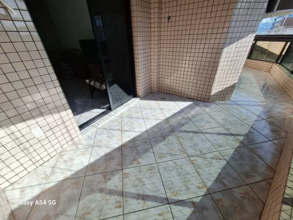 Imagem Apartamento 4 dormitórios sendo 2 suítes no coração Bairro Guilhermina