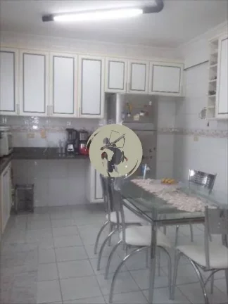 Imagem SALA 3 AMBIENTES AMPLA, 4 QUARTOS SENDO 2 SUÍTES, COZINHA AMPLA, ÁREA DE SERVIÇO, WC E DISPENSA, ...