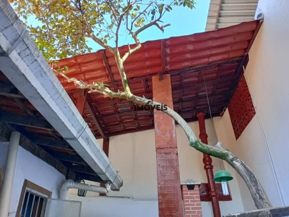 Imagem Casa a Venda no bairro Monjolos - São Gonçalo, RJ