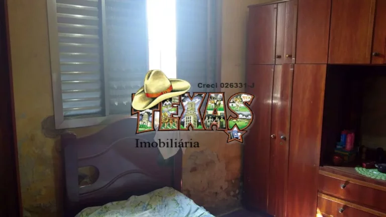Imagem CASA À VENDA EM ITAQUERA
