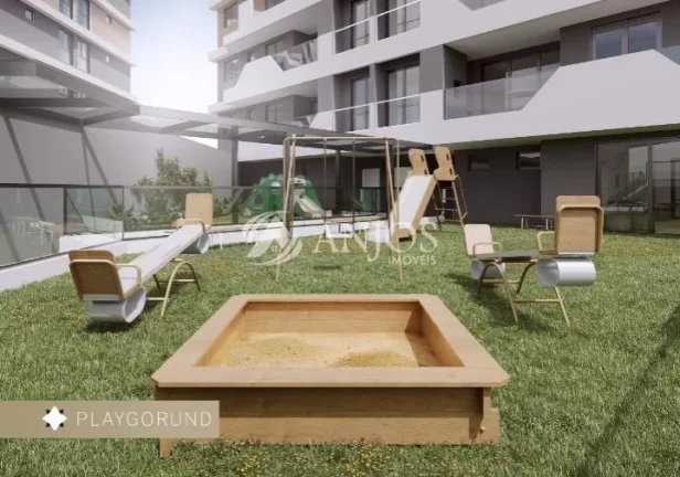 Imagem Oportunidade magnifica Apartamento, Jardim Curitiba, SINOP - MT