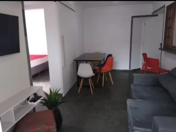 Imagem Apartamento com 2 dormitórios à venda, 65 m² por R$ 670.000,00 - Passagem - Cabo Frio/RJ