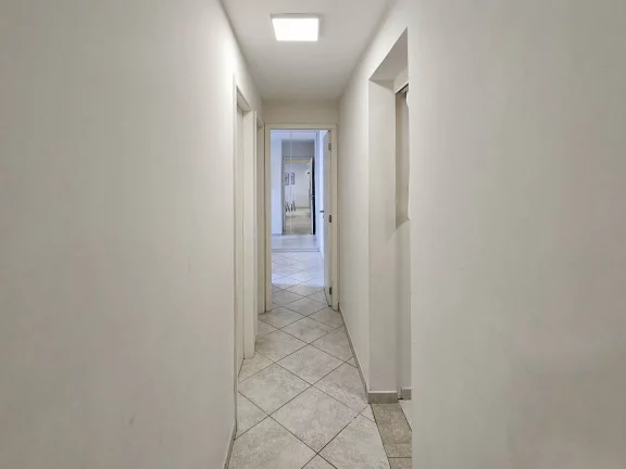 Imagem Apartamento com 3 dormitórios à venda, 88 m por R$ 2.490.000,00 - Riviera