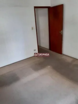 Imagem SOBRADO 100M² - 2 DORMS, 2 VAGAS - LAUZANE PAULISTA - SÃO PAULO/SP