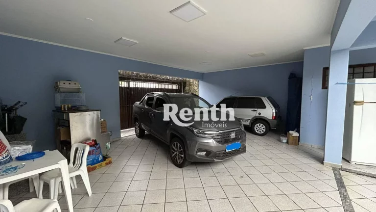 Imagem Sobrado com 3 dormitórios à venda por R$ 1.200.000 - Jardim América - Rio Claro/SP