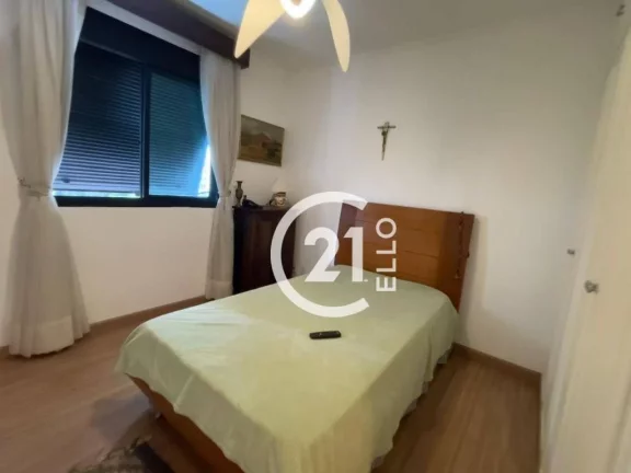 Imagem Moema fora de rota - 196m²- 3 suítes