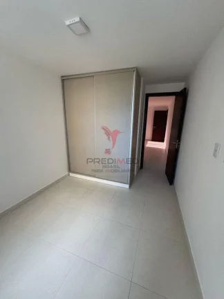 Imagem Apartamento 1 Quarto no Jardim Oceania ao lado do Parque Paraíba 2 e com móveis projetados