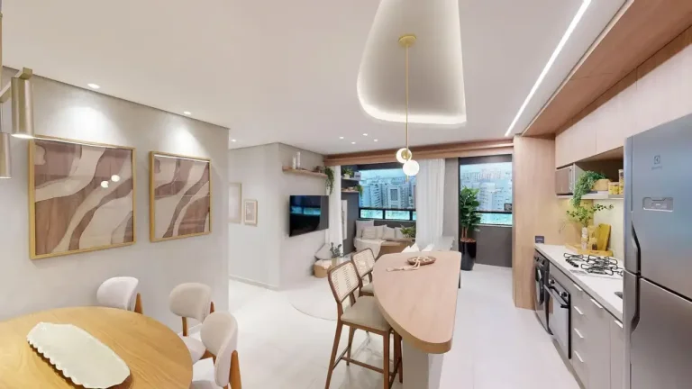 Imagem Essenza Home - Apartamento à venda no bairro Palmares - Belo Horizonte/MG