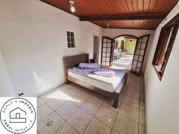 Imagem Aceita permuta por terreno no terra preta e também aceita permuta por veiculo / Casa em Mairiporã / Jd Carpi / Ao lado do Condomínio Jardim Carpi.