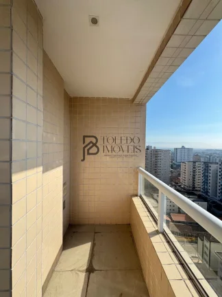 Imagem Apartamento 2 Dormitórios com suítes no bairro Aviação