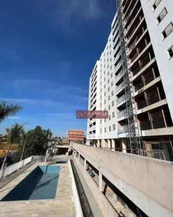 Imagem Apartamento à venda, 58 m² por R$ 430.000,00 - Vila Nova Bonsucesso - Guarulhos/SP