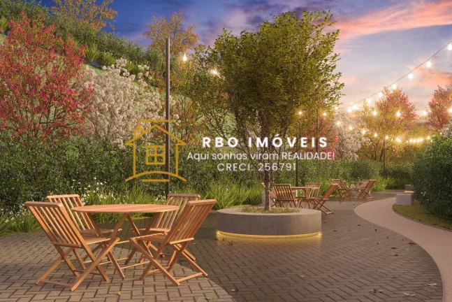 Imagem Roselândia Villa Castelã | Lançamento Lotes 134 m² Cotia / Itapevi