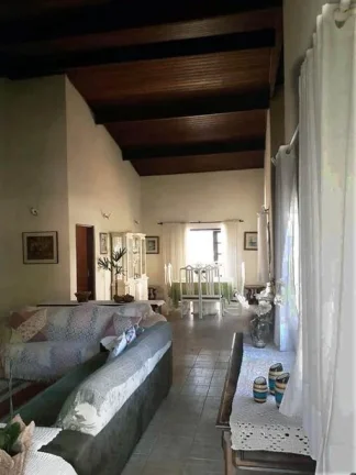Imagem CASA CONDOMÍNIO FECHADO, VENDA E COMPRA, VILLAGE ÁGUAS DE SANTA ELIZA, SANTA ELIZA, ITUPEVA