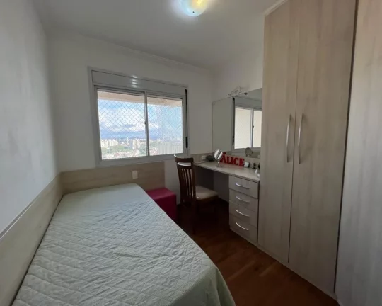 Imagem APARTAMENTO 3 DORMS - 1SUITE - 2 VAGAS - BUTANTÃ- METRO BUTANTÃ