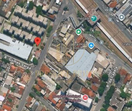 Imagem APARTAMENTO 2 QUARTOS PRONTO PARA MORAR EM PIEDADE, ZONA NORTE RJ! Seu sonho de dar um lar seguro e ...
