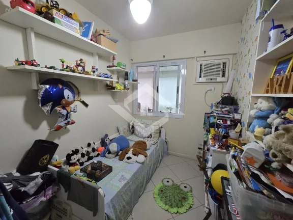 Imagem Apartamento 3 quartos 97 m² Green Park • Rio 2 Barra •