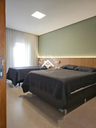 Imagem Casa para Venda em Mata De São João, Iberostar Praia Do Forte, 5 dormitórios, 5 suítes, 6 banheiros, 2 vagas