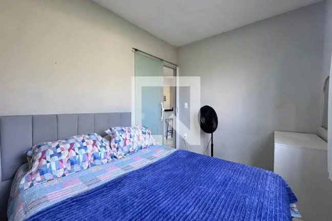 Imagem Apartamento à Venda - Recreio, 2 Quartos, 45 m2