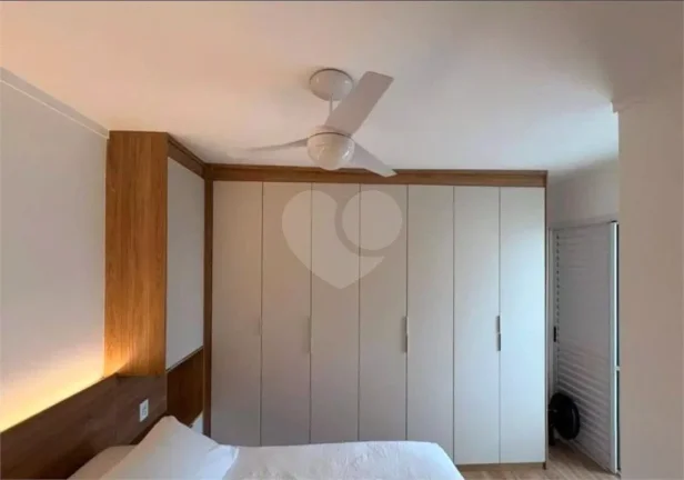 Imagem Apartamento à venda com 2 quartos, sendo 1 suíte, no condomínio Prime Residence, São Paulo - SP