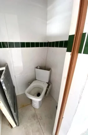 Imagem Imóvel comercial e residencial à venda na Vila Garcez - Iguape/SP