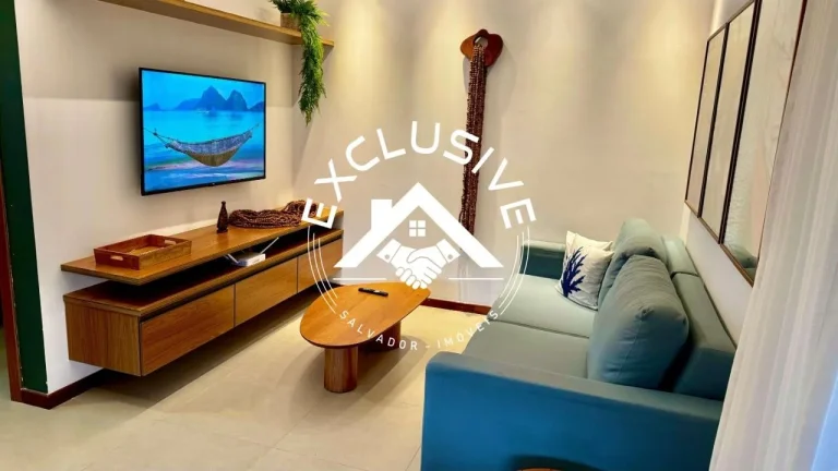 Imagem Casa para Venda em Mata De São João, Praia Do Forte, 3 dormitórios, 3 suítes, 4 banheiros, 2 vagas