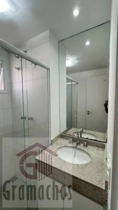 Imagem Studio com varanda e vaga para alugar - Consolação/SP