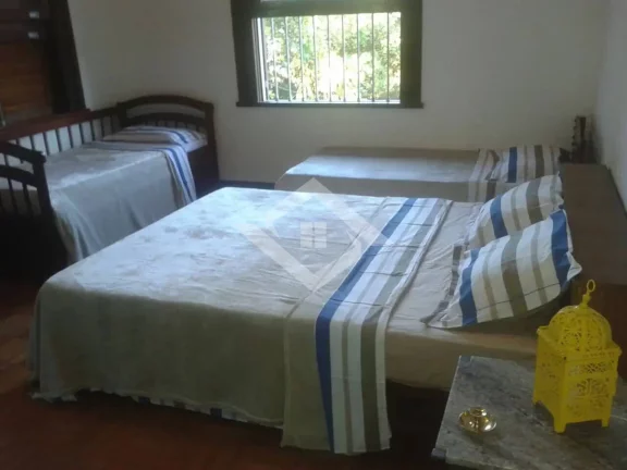 Imagem VENDO - SÍTIO - PETRÓPOLIS