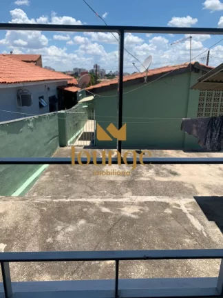 Imagem Casa Térrea em Sorocaba