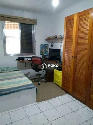 Imagem Casa à venda, 176 m² por R$ 763.200,00 - Jardim Nova Taboão - Guarulhos/SP