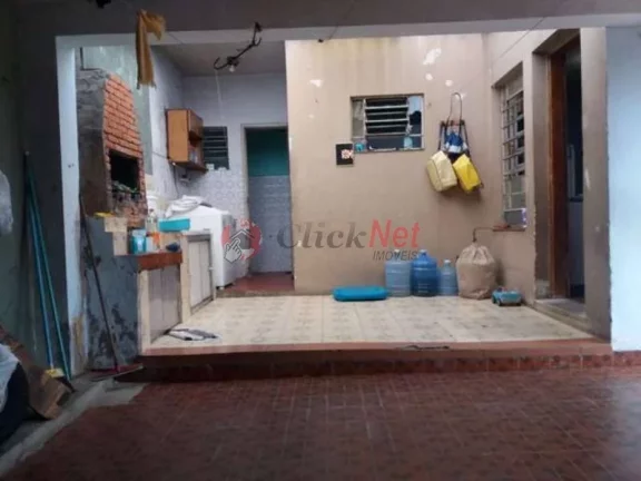 Imagem Sobrado com 3 dormitórios e 6 vagas à Venda no bairro Assunção, São Bernardo do Campo