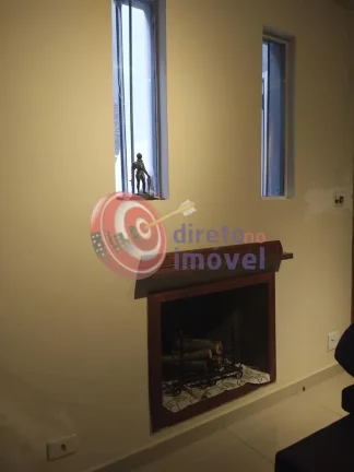 Imagem Sobrado a venda 3 quartos 2 vagas 150m² Campo Limpo ZS SP