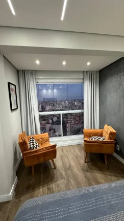 Imagem Apartamento para Venda ou Locação na Vila Carrão