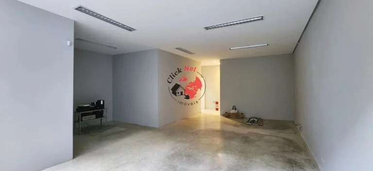 Imagem Prédio Comercial no bairro Santa Terezinha, 1.300 metros