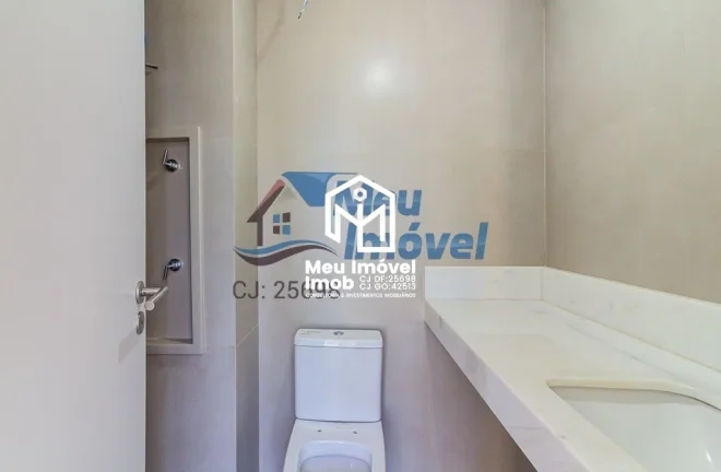 Imagem Rua 36 Residencial 336 APTO 3 Quartos 3 Suítes 2 Vagas 118m² Vista Nascente