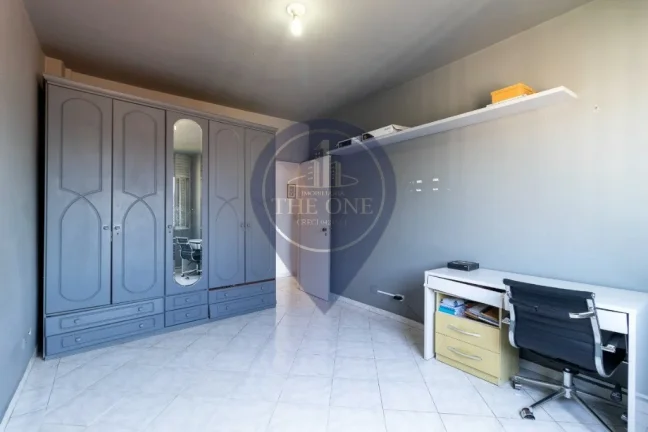 Imagem Apartamento à venda na Vila Mariana, São Paulo-SP: 3 quartos, 1 suíte, 2 salas, 2 banheiros, 120m². Venha conferir!