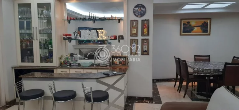 Imagem Apartamento para Venda em São Caetano do Sul / SP no bairro Santa Paula