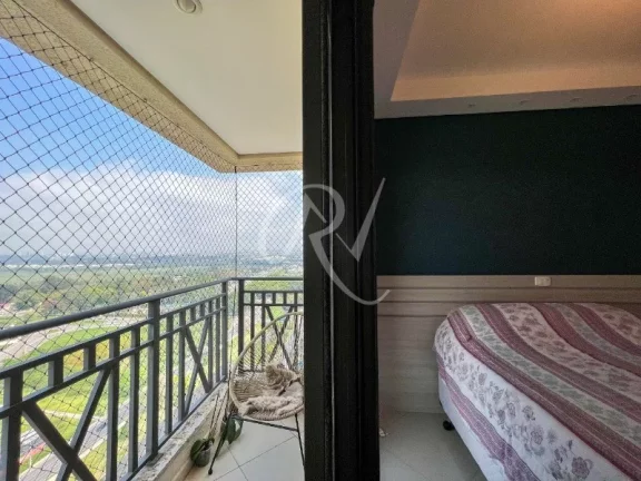 Imagem APARTAMENTO RESIDENCIAL em SÃO JOSÉ DOS CAMPOS - SP, JARDIM ESPLANADA