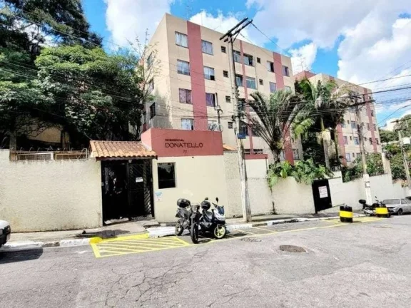 Imagem Apartamento para venda, 3 dormitórios espaçosos , no Jardim Umarizal - SP