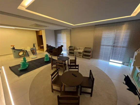 Imagem APARTAMENTO COM 89.21 m² - FORTE - PRAIA GRANDE SP