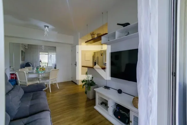 Imagem Apartamento à Venda - Recreio, 2 Quartos, 78 m2