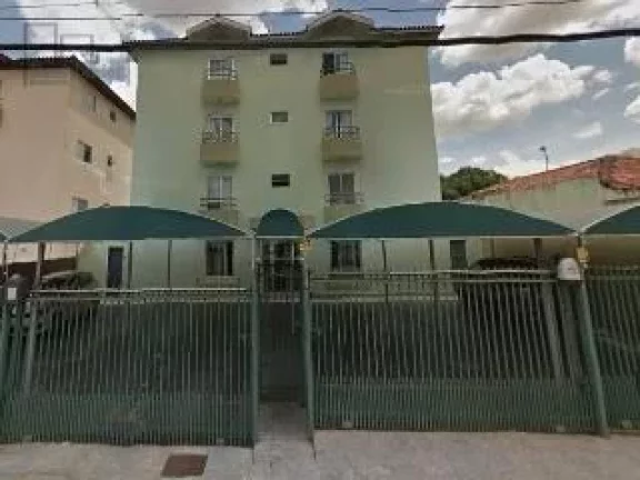 Imagem Apartamento à venda, 70 m² por R$ 280.000,00 - Jardim Europa - Sorocaba/SP