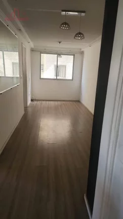 Imagem Oportunidade! Apartamento - 3 Dorms - 57m² - Horto do Ypê.