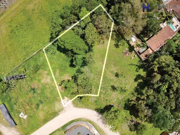 Imagem TERRENO RESIDENCIAL em SÃO FRANCISCO DO SUL - SC, Água Branca