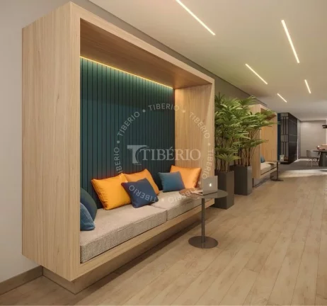 Imagem Hit Mooca - Residencial