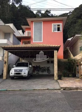 Imagem Casa de Condomínio