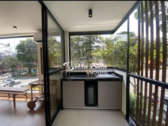 Imagem Apartamento Loft em Alto, Teresópolis/RJ