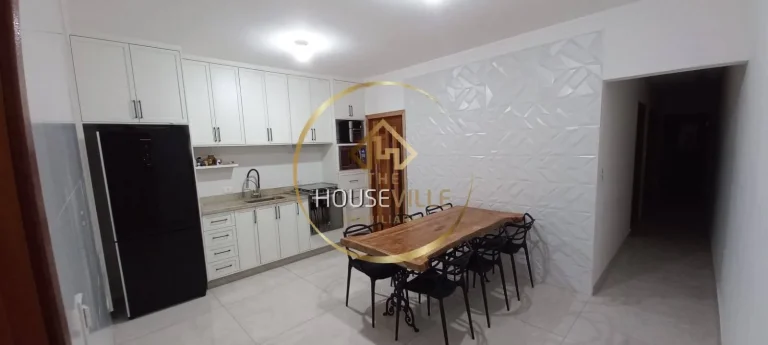 Imagem Casa Terrea, 3 Dormitórios,(1 Suíte),133m² Parque Industrial, Sjc.