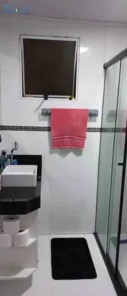 Imagem CHÁCARA - PQ. REPRESA BILLINGS III - SANTO ANDRÉ
