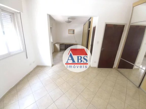 Imagem Apartamento com 3 dormitórios à venda, 165 m² por R$ 565.000,00 - Gonzaga - Santos/SP